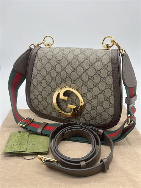 used gucci bags gumtree|Gucci shoulder bag used.